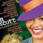 Le texte musical SOMETIMES I WONDER de JILL SCOTT est également présent dans l'album Collaborations (2007)