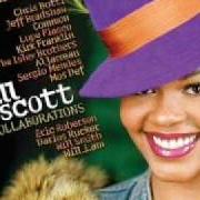 Le texte musical DAYDREAMIN' de JILL SCOTT est également présent dans l'album Collaborations (2007)