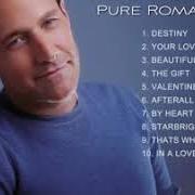 Le texte musical HOME de JIM BRICKMAN est également présent dans l'album Pure romance (2015)