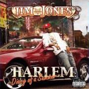 Le texte musical MY DIARY de JIM JONES est également présent dans l'album Harlem: diary of a summer (2005)