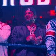 Le texte musical CRUNK MUZIK de JIM JONES est également présent dans l'album Gangsta grillz: we set the trends (2022)