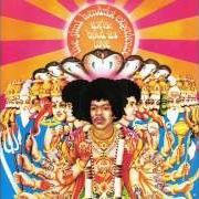 Le texte musical SPANISH CASTLE MAGIC de JIMI HENDRIX est également présent dans l'album Axis: bold as love (1968)