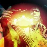 Le texte musical HEAR MY TRAIN A COMIN' de JIMI HENDRIX est également présent dans l'album Valleys of neptune (2010)