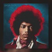 Le texte musical SEND MY LOVE TO LINDA de JIMI HENDRIX est également présent dans l'album Both sides of the sky (2018)