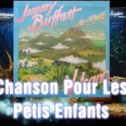 Le texte musical STRANDED ON A SANDBAR de JIMMY BUFFETT est également présent dans l'album Volcano (1979)