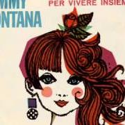 Le texte musical IL NOSTRO CONCERTO de JIMMY FONTANA est également présent dans l'album Il mondo (2000)