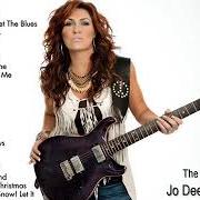 Le texte musical WALK TO THE LIGHT de JO DEE MESSINA est également présent dans l'album Jo dee messina (1996)