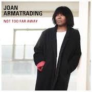 Le texte musical STILL WATERS de JOAN ARMATRADING est également présent dans l'album Not too far away (2018)