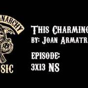 Le texte musical TWO TEARS de JOAN ARMATRADING est également présent dans l'album This charming life (2010)