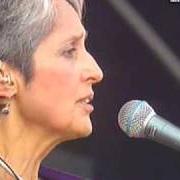 Le texte musical GRACIAS A LA VIDA de JOAN BAEZ est également présent dans l'album Gracias a la vida (1974)