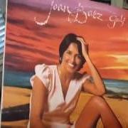 Le texte musical GULF WINDS de JOAN BAEZ est également présent dans l'album Gulf winds (1976)