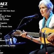 Le texte musical LA COLOMBE (THE DOVE) de JOAN BAEZ est également présent dans l'album Joan (1967)