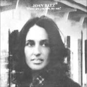 Le texte musical A YOUNG GYPSY de JOAN BAEZ est également présent dans l'album Where are you now, my son? (1973)