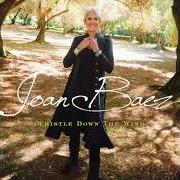 Le texte musical LAST LEAF de JOAN BAEZ est également présent dans l'album Whistle down the wind (2018)