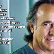 Le texte musical CUANDO DUERME EL ROCK AND ROLL de JOAN MANUEL SERRAT est également présent dans l'album Utopía (1992)