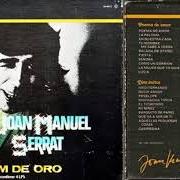 Le texte musical PLANY AL MAR de JOAN MANUEL SERRAT est également présent dans l'album Serrat en directo (1984)