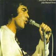 Le texte musical PIEL DE MANZANA de JOAN MANUEL SERRAT est également présent dans l'album Para piel de manzana (1975)