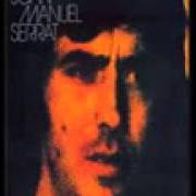 Le texte musical SONETO A MAMÁ de JOAN MANUEL SERRAT est également présent dans l'album Canción infantil (1974)