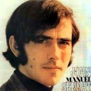 Le texte musical BALADA DE OTOÑO de JOAN MANUEL SERRAT est également présent dans l'album La paloma (1969)