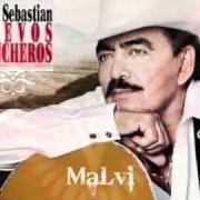 Le texte musical EL PADRINO de JOAN SEBASTIAN est également présent dans l'album Huevos rancheros (2011)