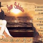 Le texte musical VIVIRE LO MIO de JOAN SEBASTIAN est également présent dans l'album Mas allá del sol (2006)
