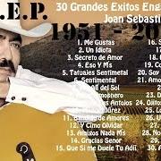 Le texte musical MASCARADA de JOAN SEBASTIAN est également présent dans l'album 15 grandes exitos - joan sebastian (1998)