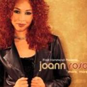 Le texte musical SERVE YOU ONLY de JOANN ROSARIO est également présent dans l'album More, more, more (2005)