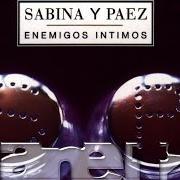 Le texte musical LLUEVE SOBRE MOJADO de JOAQUIN SABINA est également présent dans l'album Enemigos intimos (1998)