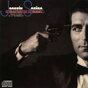 Le texte musical NEGRA NOCHE de JOAQUIN SABINA est également présent dans l'album Ruleta rusa (1984)