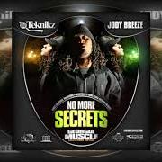 Le texte musical KEEP IT GANGSTA de JODY BREEZE est également présent dans l'album No more secrets (2008)