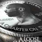 Le texte musical PAIN WON'T STOP de JOE BUDDEN est également présent dans l'album A loose quarter (2012)