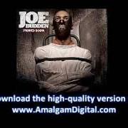 Le texte musical DON'T MAKE ME de JOE BUDDEN est également présent dans l'album Padded room (2009)