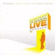 Le texte musical TARGET de JOE JACKSON est également présent dans l'album Two rainy nights (2002)