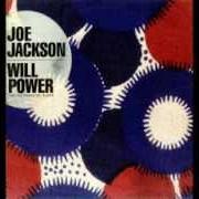 Le texte musical SOLITUDE de JOE JACKSON est également présent dans l'album Will power (1987)