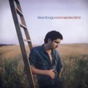 Le texte musical VIAJAR CONTIGO de ALEX UBAGO est également présent dans l'album Aviones de cristal (2006)