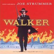 Le texte musical NICA LIBRE de JOE STRUMMER est également présent dans l'album Walker (1987)