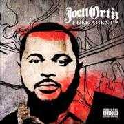 Le texte musical OH! de JOELL ORTIZ est également présent dans l'album Free agent (2010)