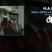 Le texte musical MEMORIAL DAY de JOELL ORTIZ est également présent dans l'album H.A.R.D (2020)