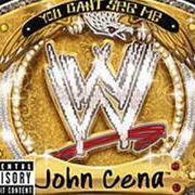 Le texte musical KNOW THE REP de JOHN CENA est également présent dans l'album You can't see me (2005)