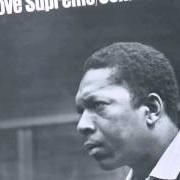 Le texte musical PSALM de JOHN COLTRANE est également présent dans l'album A love supreme (1965)