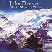 Le texte musical PERHAPS LOVE de JOHN DENVER est également présent dans l'album Rocky mountain christmas (1998)