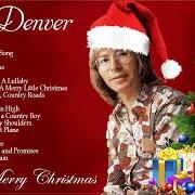 Le texte musical LITTLE SAINT NICK de JOHN DENVER est également présent dans l'album Christmas