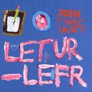 Le texte musical GLOWE de JOHN FRUSCIANTE est également présent dans l'album Letur lefr (2012)