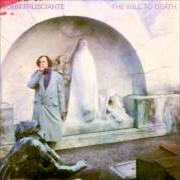 Le texte musical FAR AWAY de JOHN FRUSCIANTE est également présent dans l'album The will to death (2004)