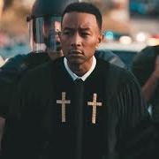 Le texte musical ACTIONS de JOHN LEGEND est également présent dans l'album Preach (2020)