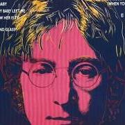 Le texte musical HERE WE GO AGAIN de JOHN LENNON est également présent dans l'album Menlove avenue (1986)