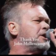 Le texte musical JOLIET BOUND de JOHN MELLENCAMP est également présent dans l'album Performs trouble no more live at town hall (2014)