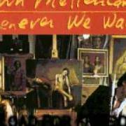 Le texte musical AGAIN TONIGHT de JOHN MELLENCAMP est également présent dans l'album Whenever we wanted (1991)