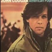 Le texte musical DANGER LIST de JOHN MELLENCAMP est également présent dans l'album American fool (1982)