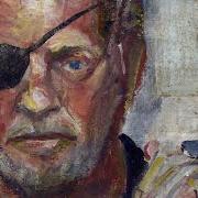 Le texte musical GONE SO SOON de JOHN MELLENCAMP est également présent dans l'album Strictly a one-eyed jack (2022)